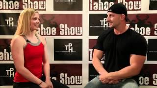 Tahoe Show Competitor Kate Darby