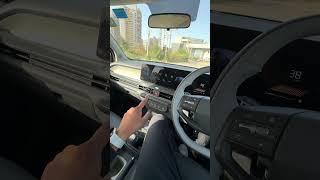 30km/h at 6th gear 