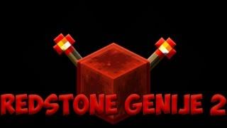 Redstone Genije 2 | Luka5253