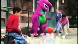 Barney & Friends: Hidden Treasures (Season 5, Episode 11)