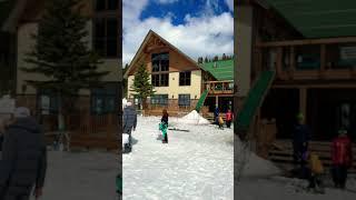 Norquay Cascade Lodge