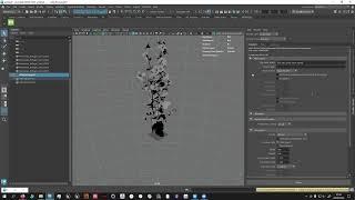 Fix Maya Quixel Bridge Plugin Problems - Change Render Engine - Arnold/Redshift/Vray