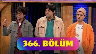 Güldür Güldür Show 366. Bölüm