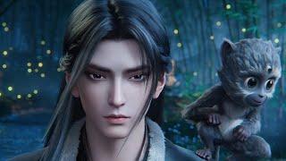[Eng Sub] Jade Dynasty season 3 EP 04