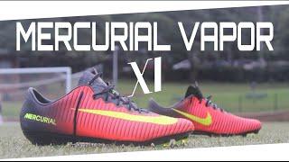 Nike Mercurial Vapor 11 - XI - Test - Hazard - Ibrahimovic - Dani Alves