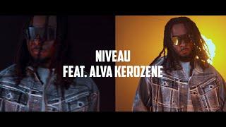 Collectif Batshu -  Niveau Ft. Alva Kerozene (Clip Officiel)