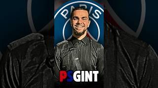 Who is PSGINT