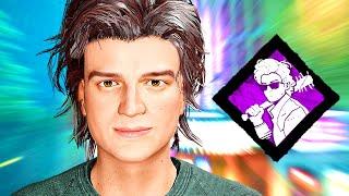 The Steve Harrington Challenge In DBD