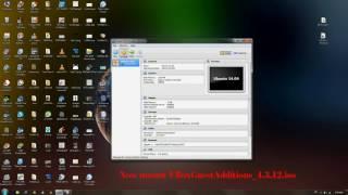 Install Ubuntu 14 04 inside windows 7 using VirtualBox