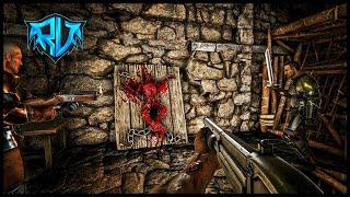 Ekiple Esrarengiz Mağara Yolculuğu!! | Ark Youtuber Savaşları #15