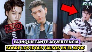 INQUIETANTE ADVERTENCIA DE BM DE KARD SOBRE LOS IDOLS ESTALLA EN MEDIO DEL ESCANDALO S3XUAL DE TAEIL