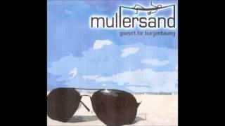 Mullersand   Liebes Lied