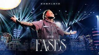 Suel - DVD Fases - Ao Vivo (COMPLETO)