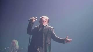 Trans-Siberian Orchestra -  This Christmas Day -  Russell Allen