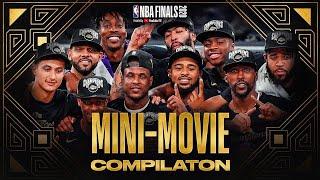 2020 NBA Finals Mini-Movie (Full Length)