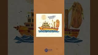 Karadeniz Türküleri II albümü audio videoları ile YouTube kanalımızda...