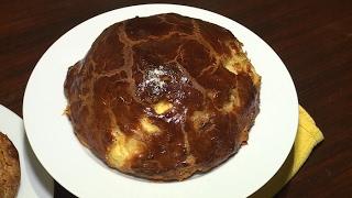 Recette : brioche salée auvergnate - Météo à la carte