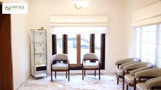 Modern Floor Tiles That Transform Your Home | Trending 2025 Designs | MR Tile design