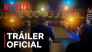 Cobra Kai: Temporada 6 (Parte 2) | Tráiler oficial | Netflix