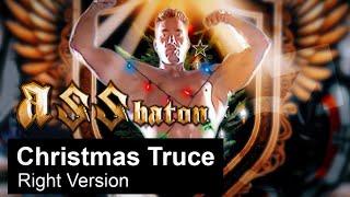 Sabaton - Christmas Truce Right Version (gachi remix)