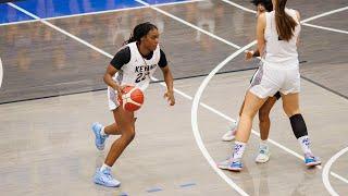 All In Sports Den Keyano Huskies Athletes of the Week | Kaylynn Tucker, Women's Basketball