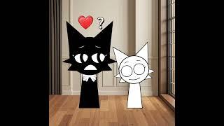 unattainable love I incredibox sprunki #edit#shorts #fyp #sprunki#sprunkiincredibox