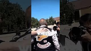 Hells Angels: Why Sonny Barger Left Oakland!!