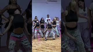 Este baile en YouTube tiene casi 10 millones 