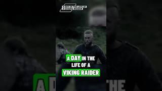 A Day in the Life of a Viking Raider ️ | TimeLess Tales