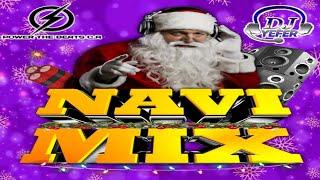 Mix Navideño 2024 Oficial  Dj Yefer  Power The Beats