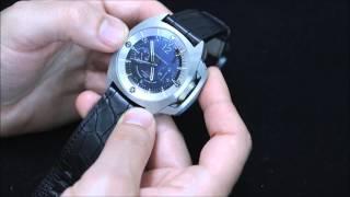 SuisseMecanica SM8 Chronograph Watch Review | aBlogtoWatch