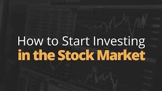 How to Start Investing in the Stock Market | Phil Town