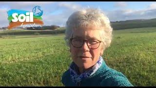 COP26 Nature: the unsung hero of our food system / Denise Walton / Soil Association