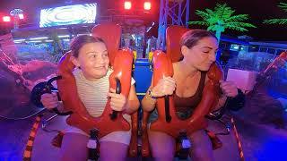 Slingshot Ayia Napa Uncut!!! Best of Summer 2022 Part 116