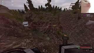 Stalcraft |  Детект срачников