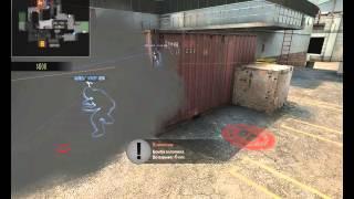 Ninja defuse by Mwity #3