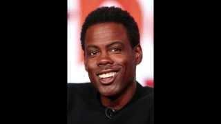 Girl On Guy with Chris Rock