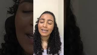 Abraça-me - Jéssica Collins (cover)