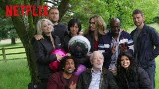 Sense8 | Family | Netflix