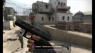 SerPerator Ace with Glockkkk