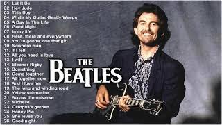 The Beatles Guitar Classic instrumental // The Beatles Guitar Collection