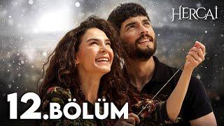 Hercai 12. Bölüm | Sezon Finali