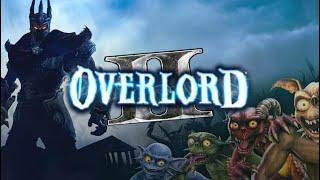 Overlord 2 Video Game Review