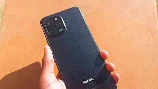 Huawei Nova Y61 Review