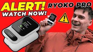 Ryoko Pro - WATCH THIS! Ryoko Portable Wi-fi Hotspot - Ryoko Review - Muama Ryoko - Ryoko Reviews