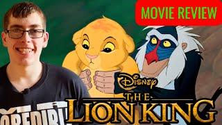 The Lion King- Movie Review