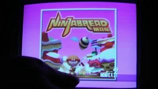 Ninjabread Man [PS2]