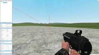 Pac3 how to edit first person models