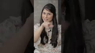 Mahira Khan Talking About Her Craziest Fans #mahirakhan #mahirakhanwedding #Shorts | SB2T