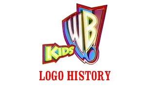 Kids WB! Logo History (#142)